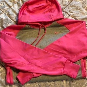 Nike Sweatshirt